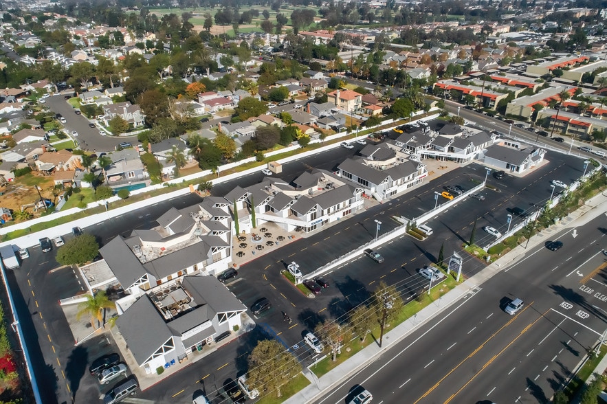 2651-2675 Irvine Ave, Costa Mesa, CA for lease - Aerial - Image 2 of 44