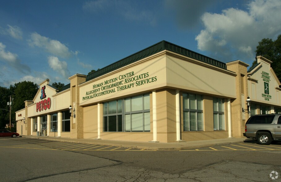 59 Fort Couch Rd Pittsburgh Pa 15241 Property Record Loopnet Com