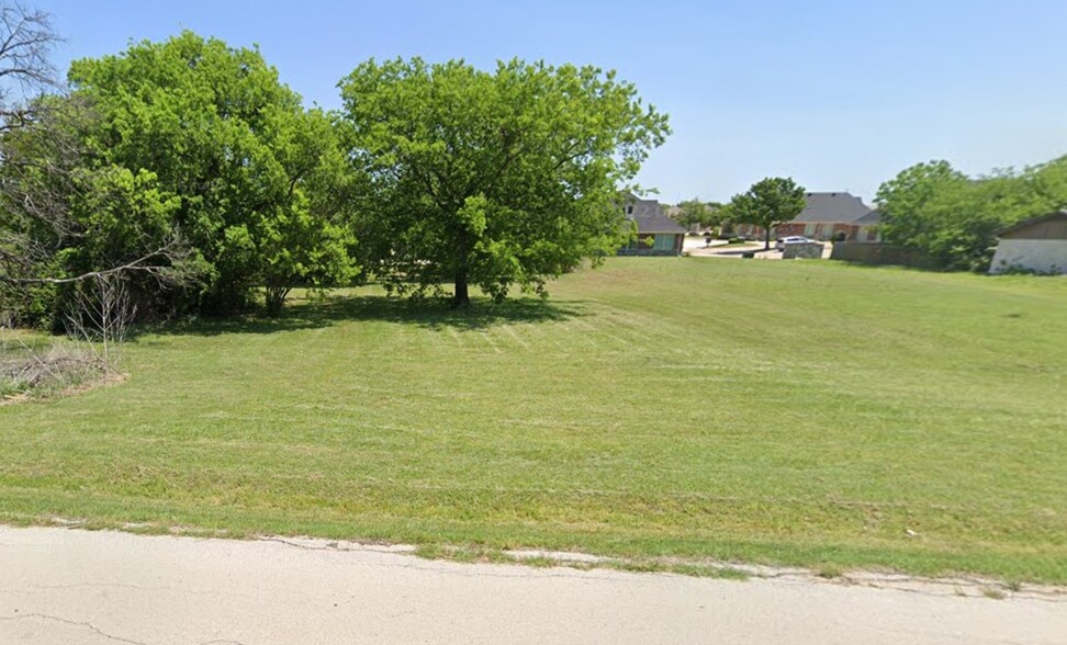 308 N Mitchell Rd, Mansfield, TX for sale - Primary Photo - Image 1 of 4