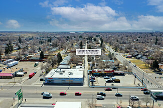 More details for 7700 E Colfax Ave, Denver, CO - Retail for Sale