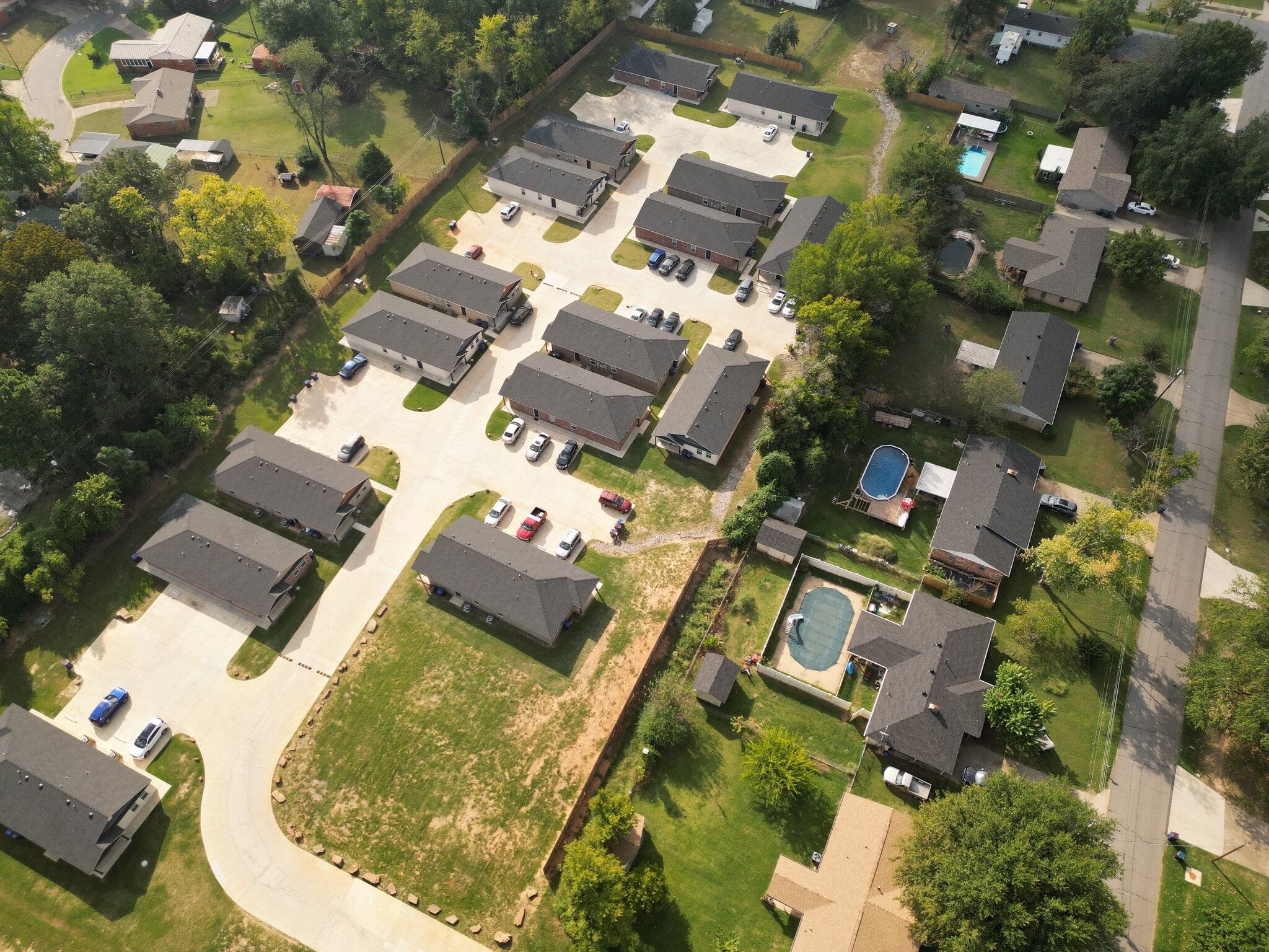 811 Cavanaugh Rd, Fort Smith, AR for sale Building Photo- Image 1 of 1