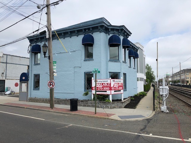 169 Main St, Farmingdale, NY for sale - Building Photo - Image 1 of 1