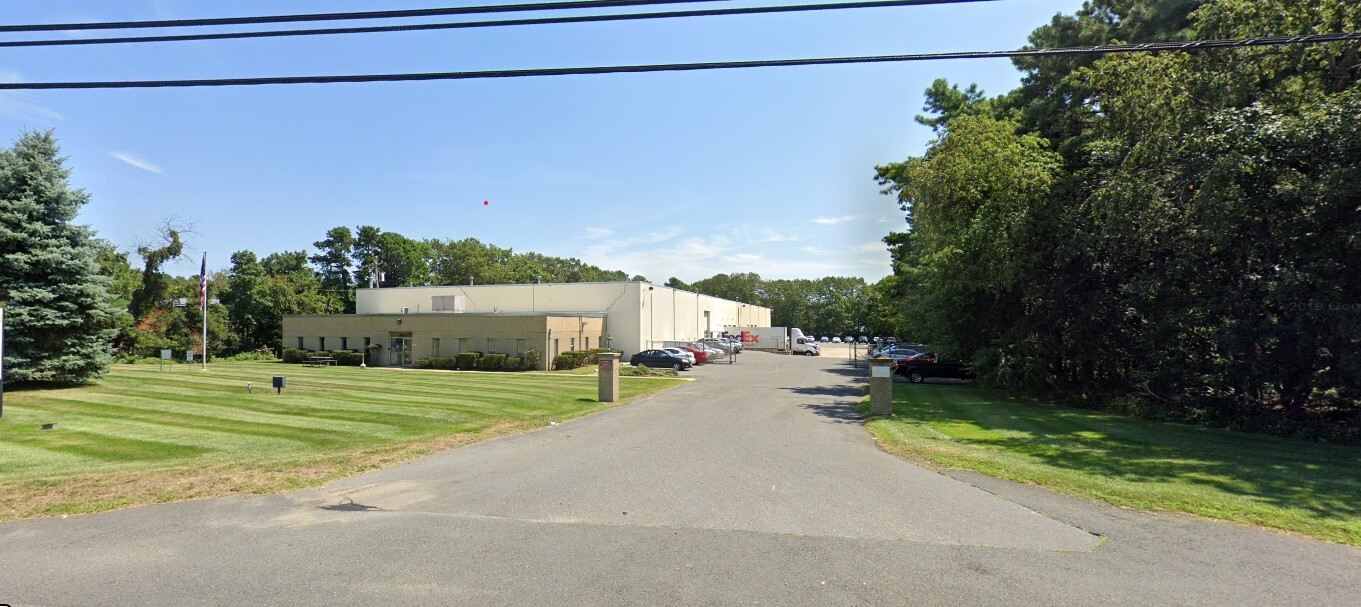 1740 Route 34, Wall, NJ for sale Primary Photo- Image 1 of 1