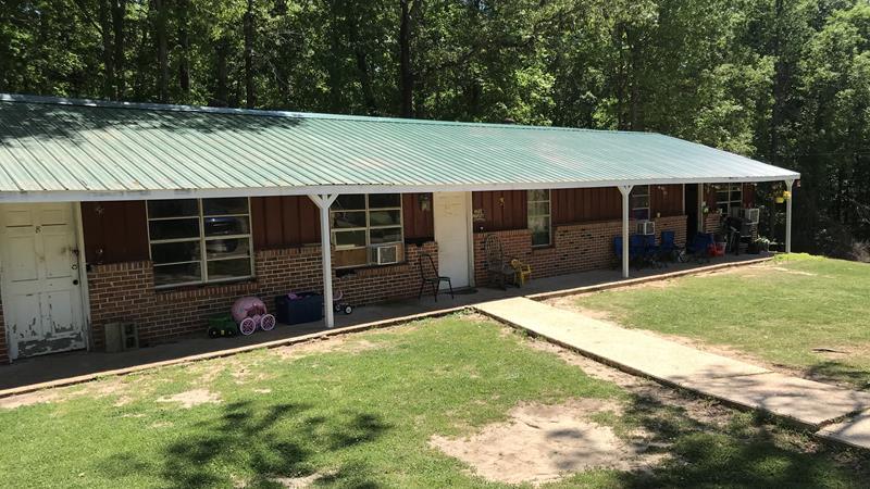 808 20th St SW, Fayette, AL for sale Building Photo- Image 1 of 1