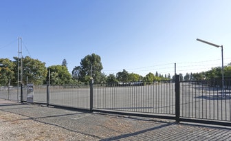 Dealership, Auto, Construction, Industrial - Automotive Property