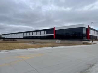 More details for 1033 N Villa Ave, Villa Park, IL - Industrial for Lease