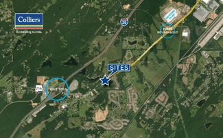 More details for 7918 Old Tuscaloosa hwy, Mc Calla, AL - Land for Sale