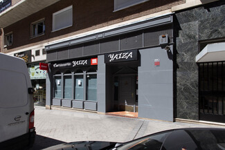 More details for Calle Aviador Zorita, 39, Madrid - Retail for Lease