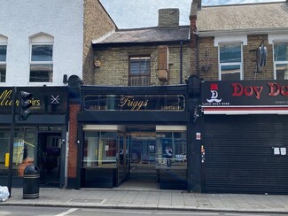 More details for 24 London rd, Enfield - Office/Retail for Lease