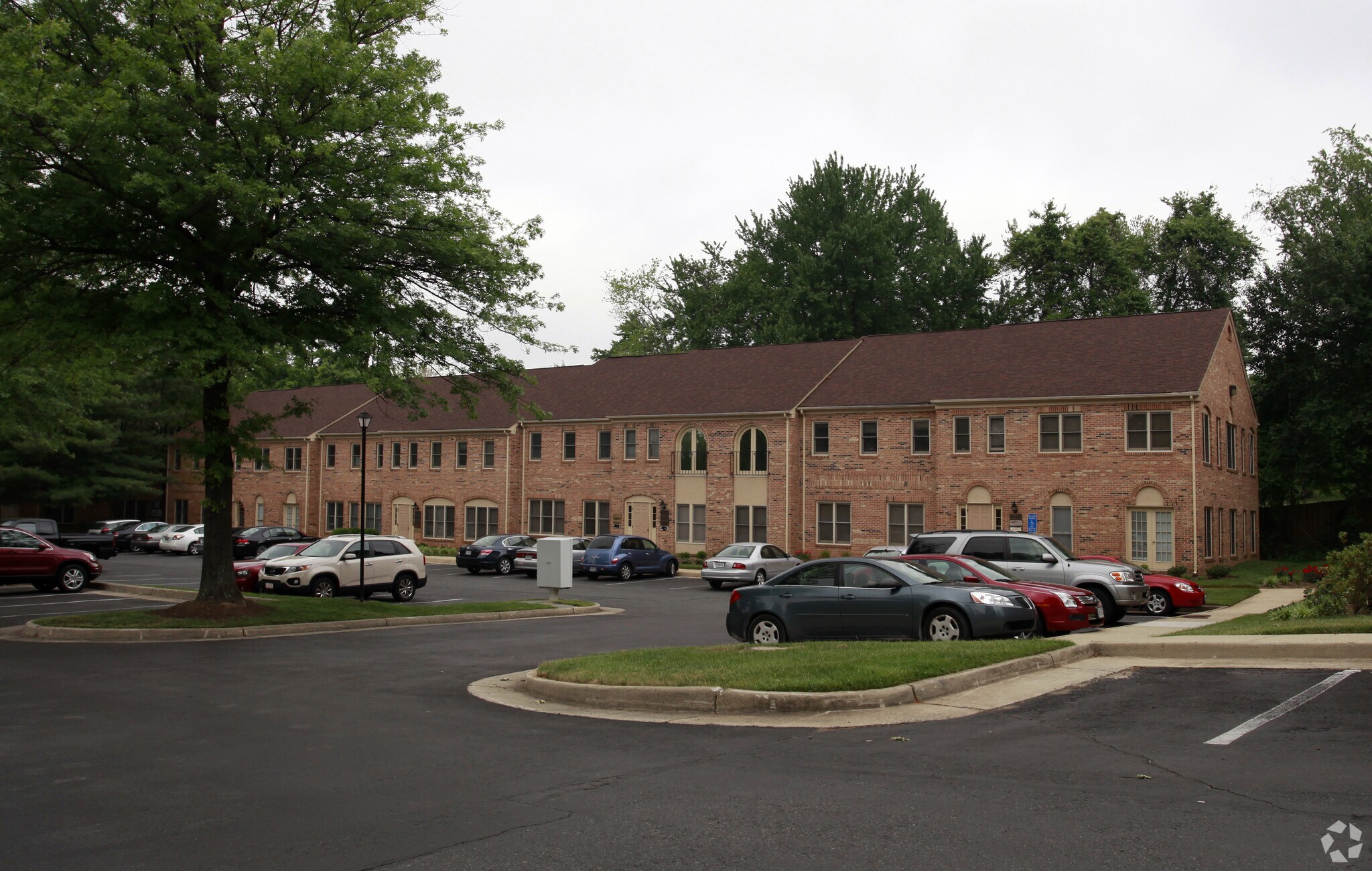 5049 Backlick Rd, Annandale, VA for sale Building Photo- Image 1 of 1