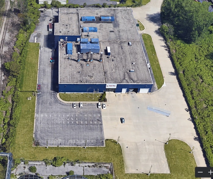 1057 E Delavan Ave, Buffalo, NY for sale - Building Photo - Image 1 of 1