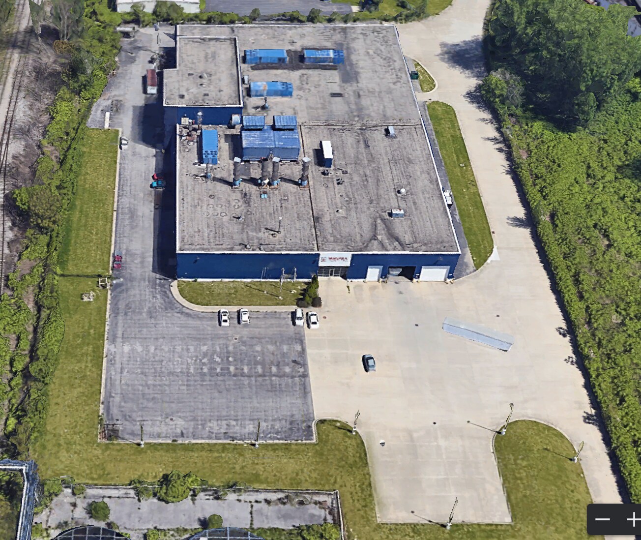 1057 E Delavan Ave, Buffalo, NY for sale Building Photo- Image 1 of 1