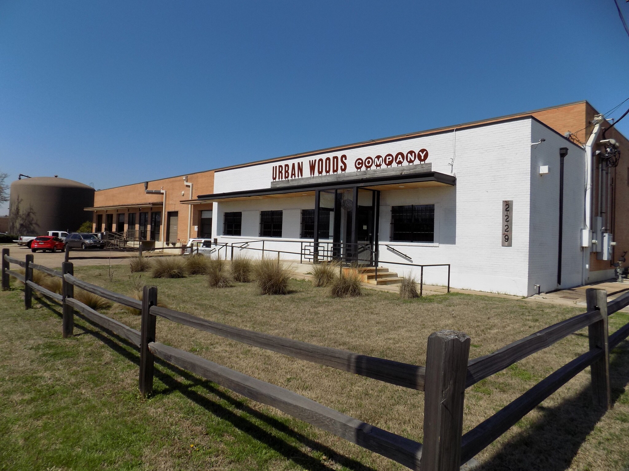 2217-2229 Santa Anna Ave, Dallas, TX for sale Building Photo- Image 1 of 1