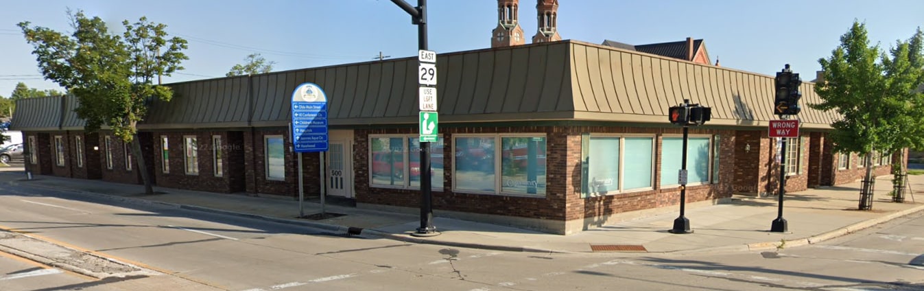 500-512 E Walnut St, Green Bay, WI for sale Building Photo- Image 1 of 1