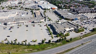 1755-1805 Pickering Pky, Pickering, ON for lease Interior Photo- Image 2 of 4