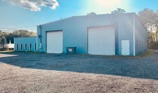 More details for 3410 Philipsburg Bigler Hwy, Philipsburg, PA - Industrial for Lease