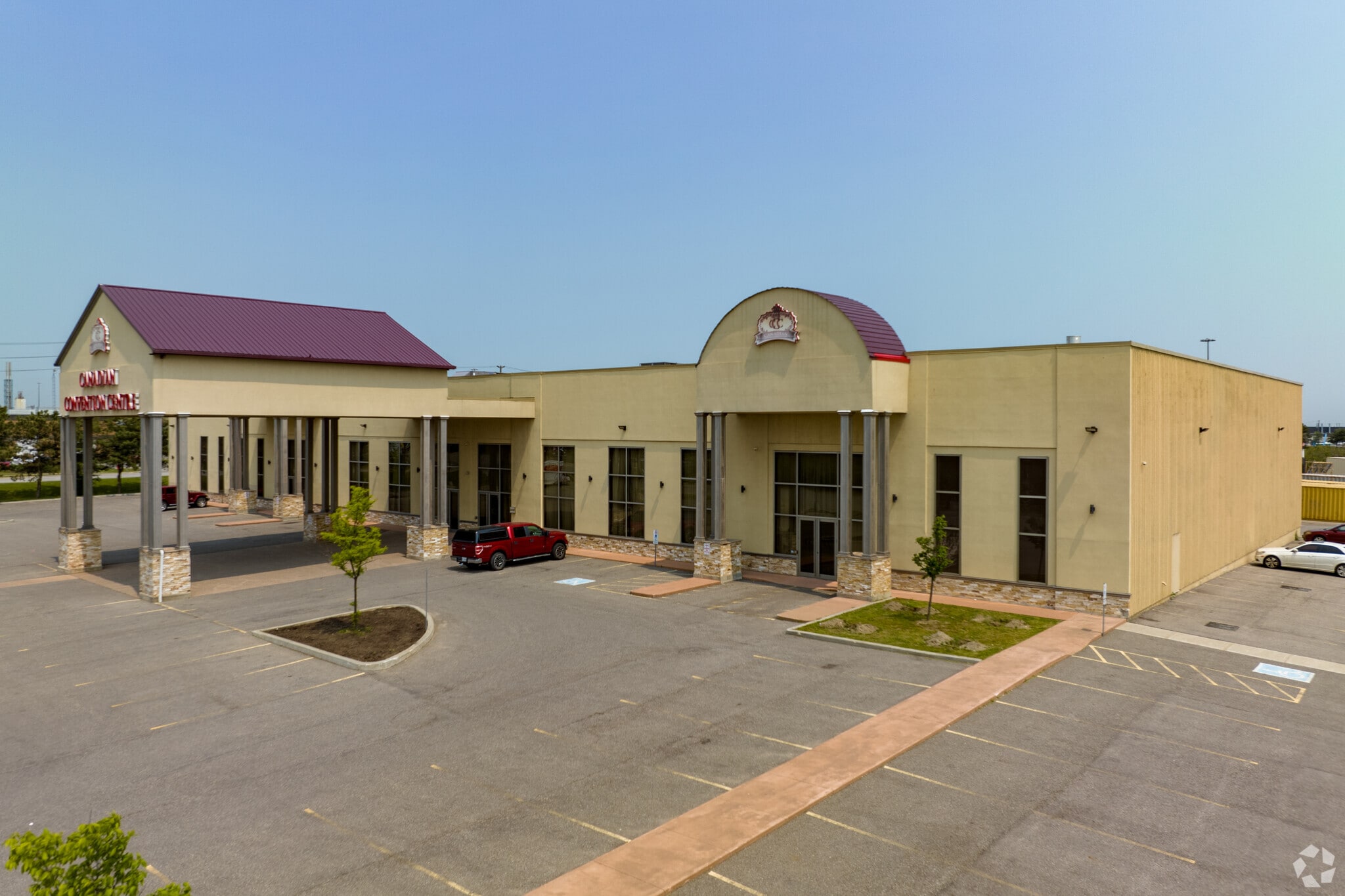 79 Bramsteele Rd, Brampton, ON for sale Building Photo- Image 1 of 1