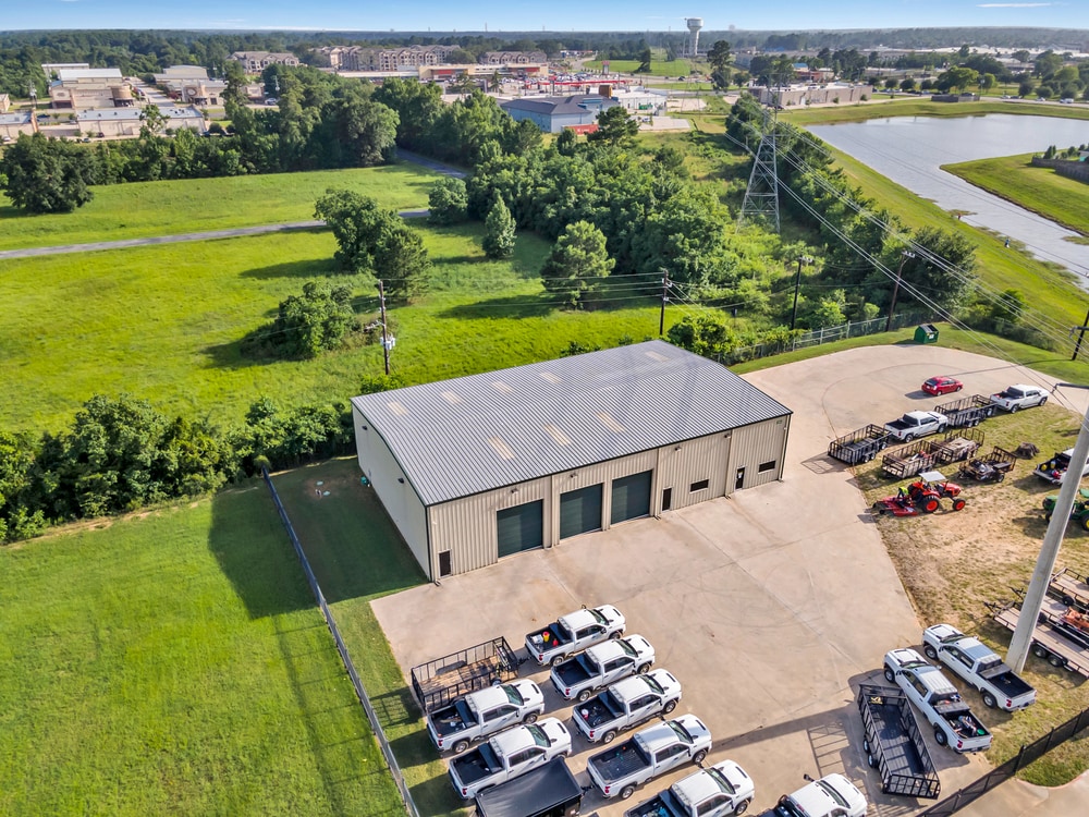 21627 Rhodes Rd, Spring, TX for lease Building Photo- Image 1 of 12