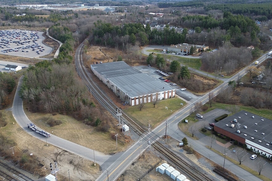 6 Willow Rd, Ayer, MA for lease - Building Photo - Image 3 of 7