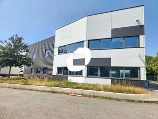 More details for 2 Avenue Des 3 Peuples, Montigny-le-Bretonneux - Office, Flex for Lease