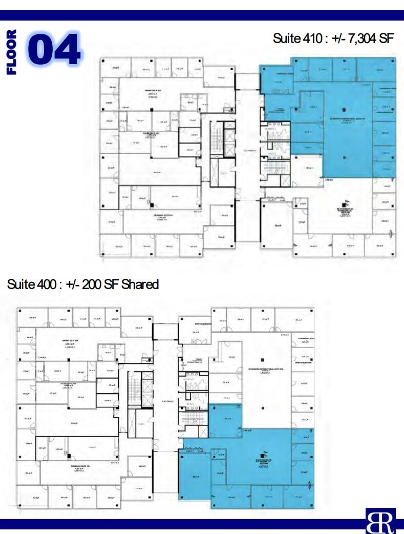 80 Cottontail Ln, Somerset, NJ for lease Floor Plan- Image 1 of 1