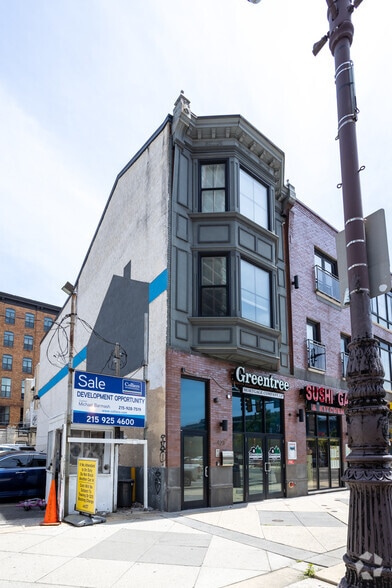 435 N Broad St, Philadelphia, PA for lease - Building Photo - Image 2 of 86