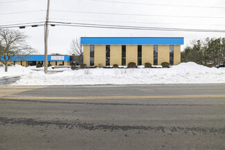 More details for 41 Simon St, Nashua, NH - Flex for Lease