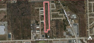 More details for Leone Dr, Macomb Township, MI - Land for Sale