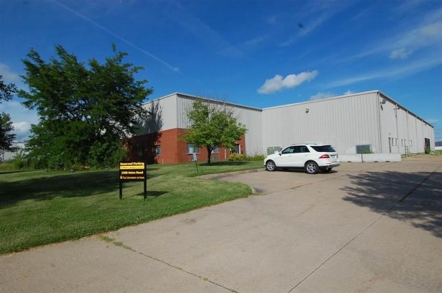 2308 Heinz Rd, Iowa City, IA for sale Building Photo- Image 1 of 1