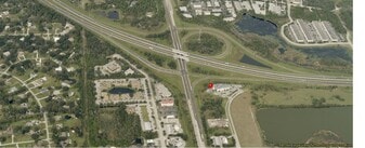Vacant Land Located on Interchange in Venice - Motel