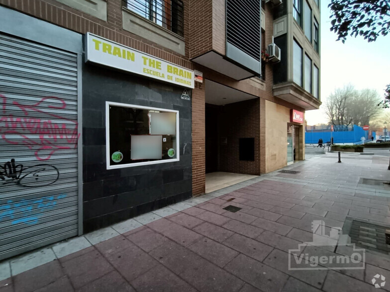 Retail in Torrejón De Ardoz, Madrid for lease - Interior Photo - Image 1 of 1