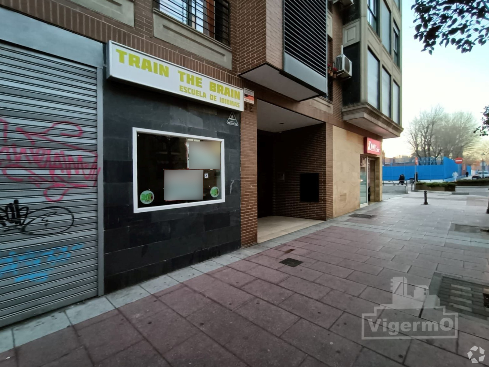 Retail in Torrejón De Ardoz, Madrid for lease Interior Photo- Image 1 of 2