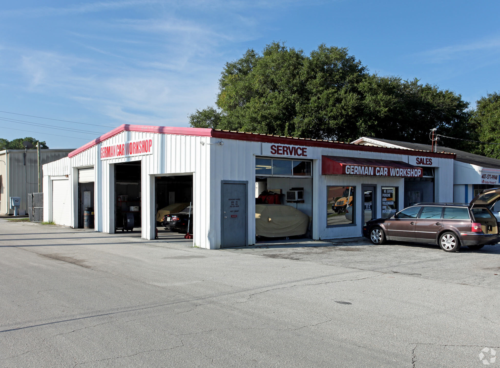 800 W Sr 434, Longwood, FL for sale Primary Photo- Image 1 of 18