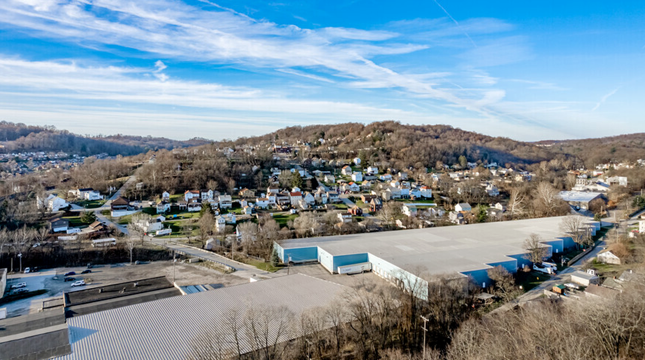 Akh Maintenance Lane, Grapeville, PA for sale Other- Image 1 of 1