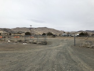 More details for 3 Julius Ln, Mound House, NV - Land for Lease