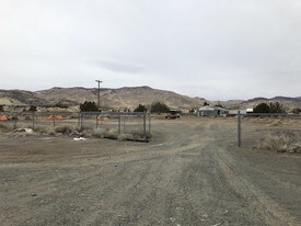 3 Julius Ln, Mound House NV - Commercial Real Estate