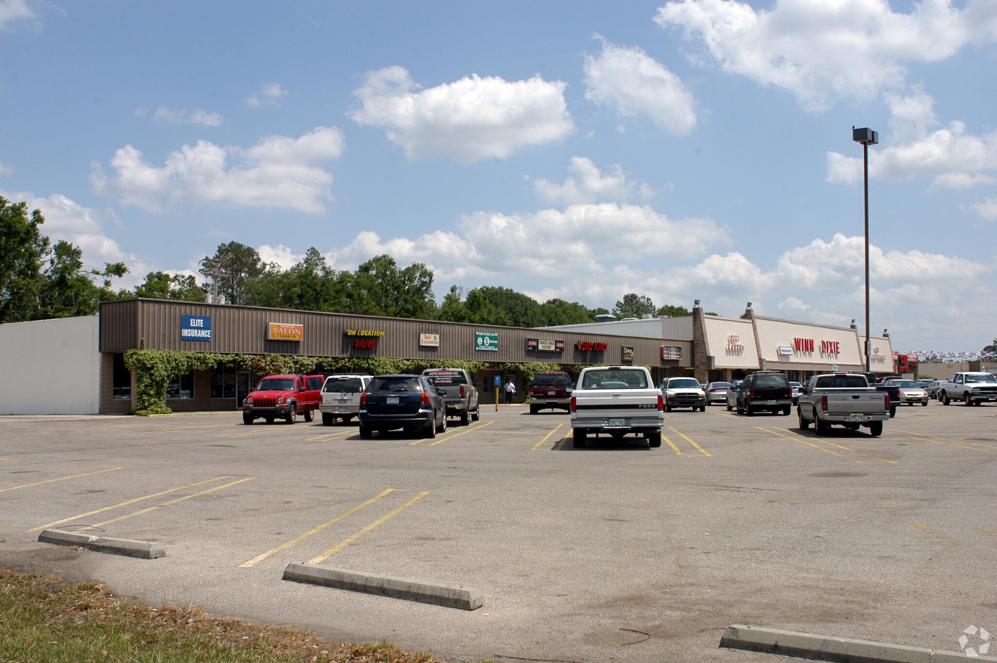 1701 Highway 43 N, Picayune, MS for sale Primary Photo- Image 1 of 1