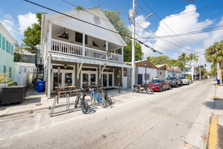 More details for 223 Petronia St, Key West, FL - Retail for Lease