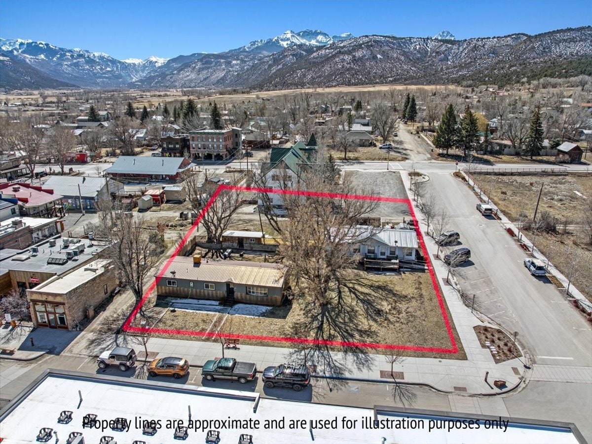 664 Clinton St, Ridgway, CO for sale Primary Photo- Image 1 of 21