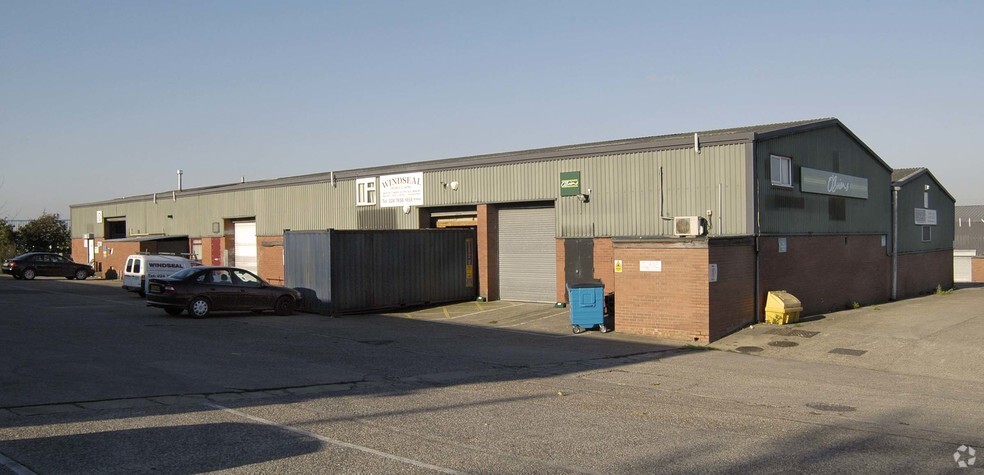 Rowleys Green Ln, Coventry for lease - Primary Photo - Image 1 of 4