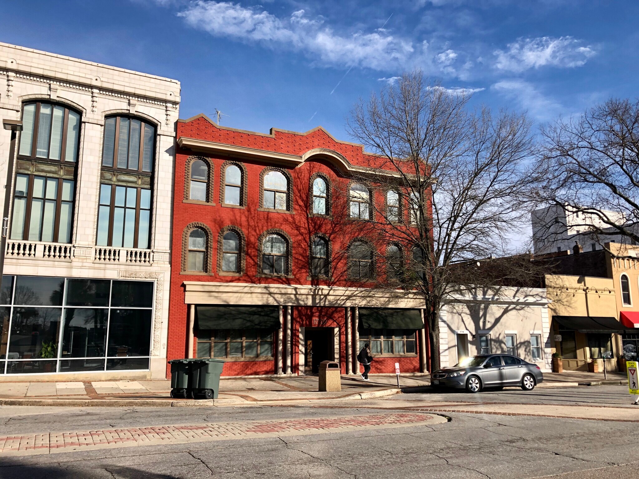1720 Main St, Columbia, SC for sale Building Photo- Image 1 of 1