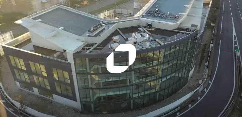 Office in Jouy-en-Josas for lease - Building Photo - Image 1 of 14