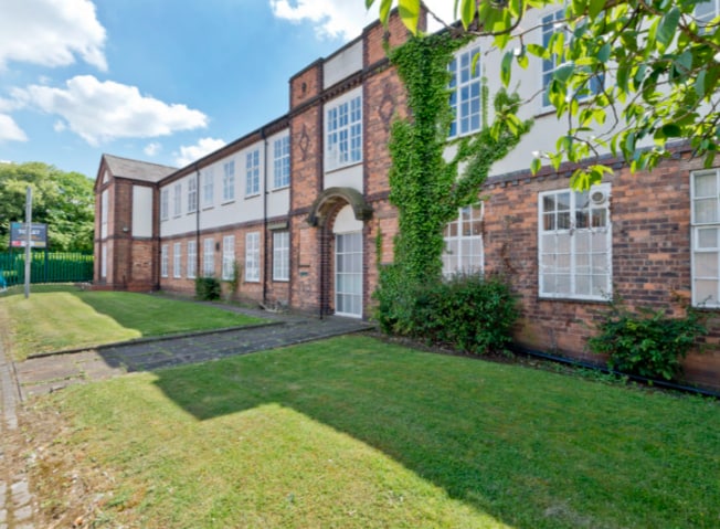 Redfern Rd, Birmingham for lease - Building Photo - Image 2 of 6