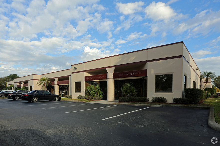 3531-3597 SW Corporate Pky, Palm City, FL for lease - Building Photo - Image 3 of 4