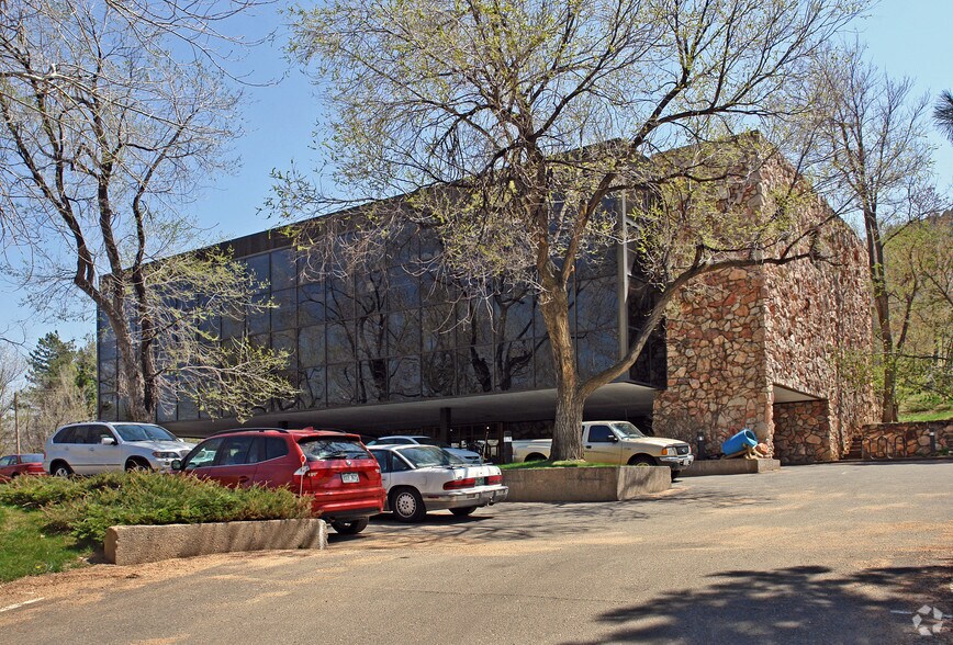 250 Arapahoe Ave, Boulder, CO for sale - Primary Photo - Image 1 of 1