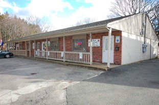 Building 3 - Convenience Store