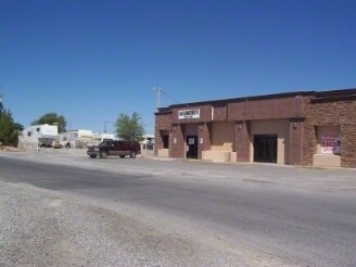 1330 E 5th St, Pahrump, NV for sale Primary Photo- Image 1 of 1