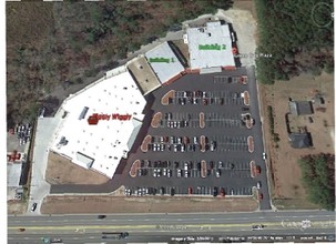 2240 US Highway 258 N, Kinston, NC - aerial  map view - Image1