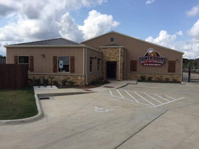 4320 Decatur Dr, College Station, TX for sale - Primary Photo - Image 1 of 1