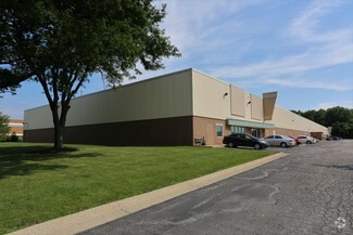 More details for 18401 Sheldon Rd, Middleburg Heights, OH - Industrial for Lease